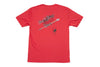 #803 Black Widow T-Shirts