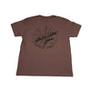 #803 Black Widow T-Shirts