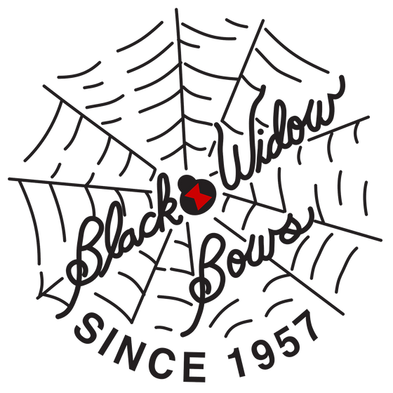 CATALOG Black Widow Bows