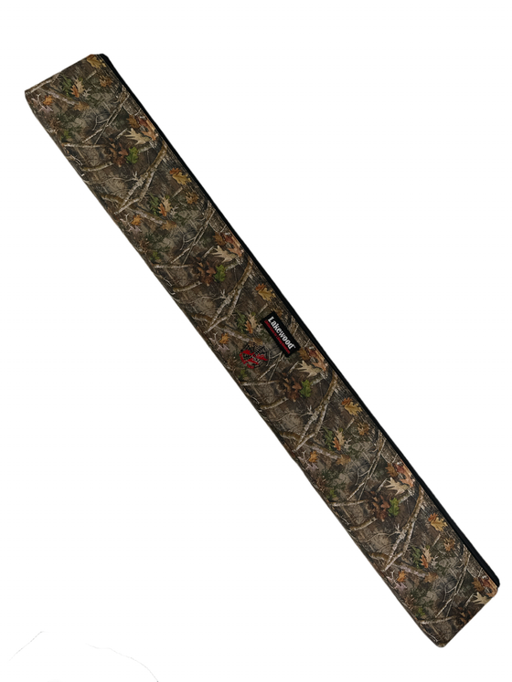 #424 One Piece Longbow Hardcase