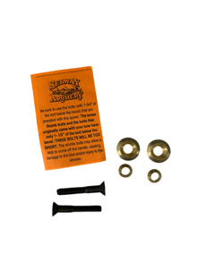  Selway Conversion Bolt Kit