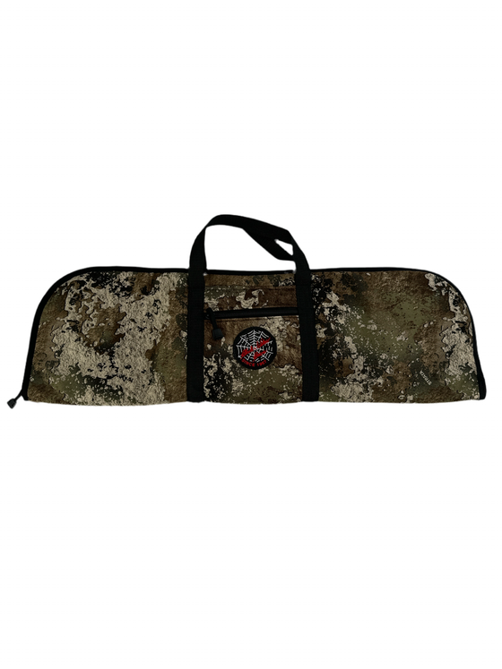 #407 Safari Tuff Takedown Recurve Soft Case