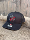 #800 Black Widow Hats