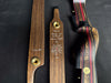 {26902} LEFT HANDED PMA III 62" 43@28