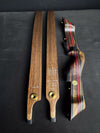 {26902} LEFT HANDED PMA III 62" 43@28