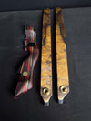 {26362} LEFT HANDED PCH X 58" 48@28