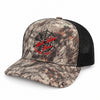 #800 Black Widow Hats