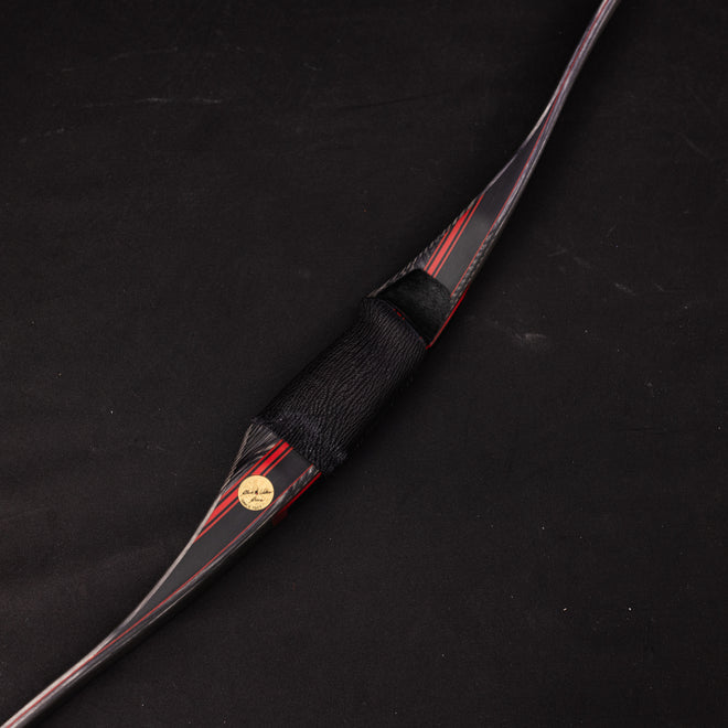 PL Bows Black Widow Bows