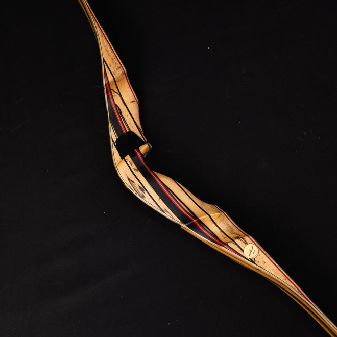 PTF Bows Black Widow Bows