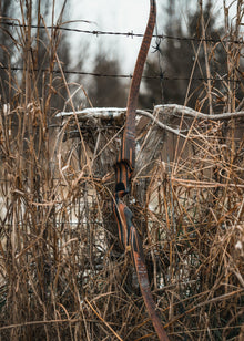  PA Custom Bows