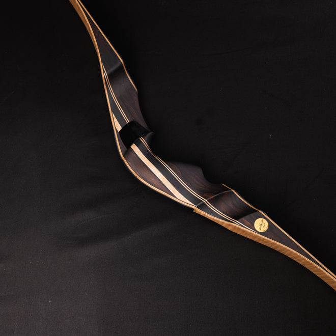 PTF Bows Black Widow Bows