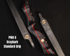 PMA Custom Bows