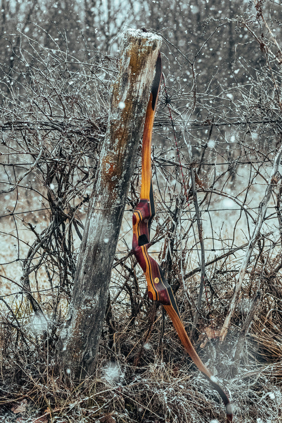 PCH Custom Bows