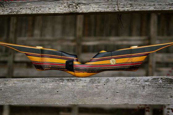 PSA Custom Bows