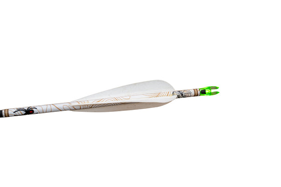 532 Nockturnal Shift Lighted Nocks – Black Widow Bows