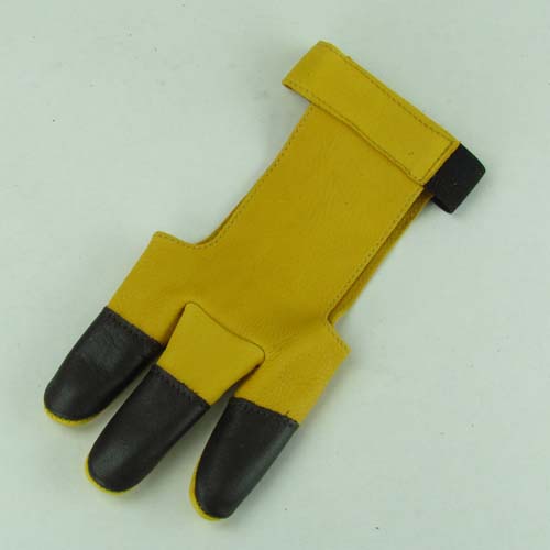 #224 Deerskin Glove
