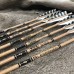 #507 BLEM Gold Tip Carbon Traditional Wood Grain Arrows