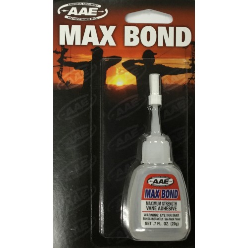 #556 Max Bond