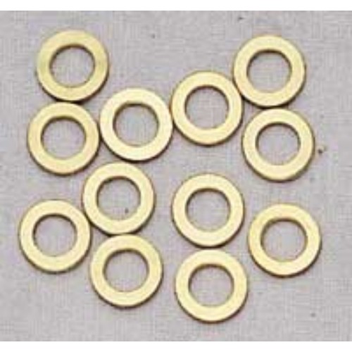 #557 Weight Washers