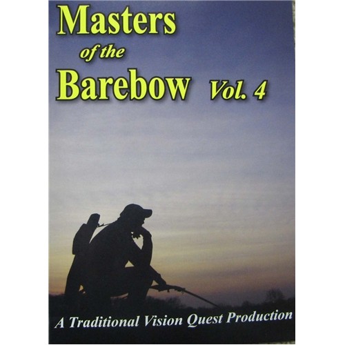 #926 Masters of the Barebow Series