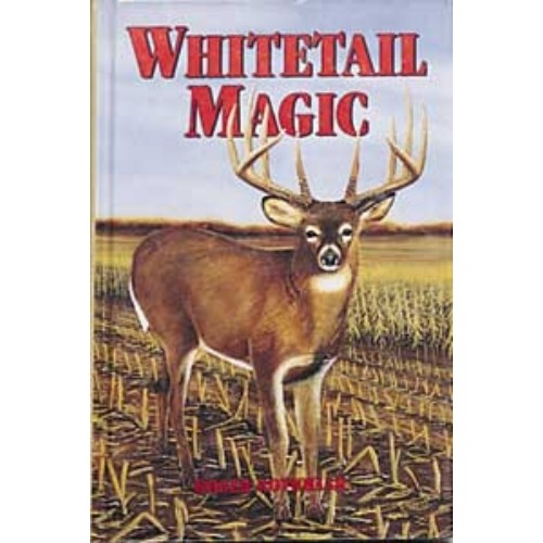 #933 Whitetail Magic