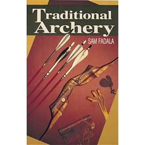 #937 Traditional Archery