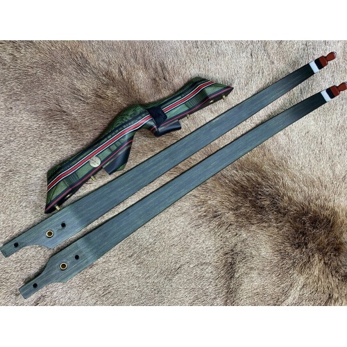 PSA IV Greenleaf Complete Bow-Limbs Only-Handle Only