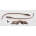 PCH III Autumn Oak Complete Bow-Limbs Only-Handle Only