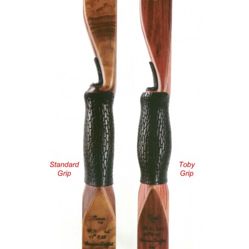 Toby  and Standard Grip for PL and PSR